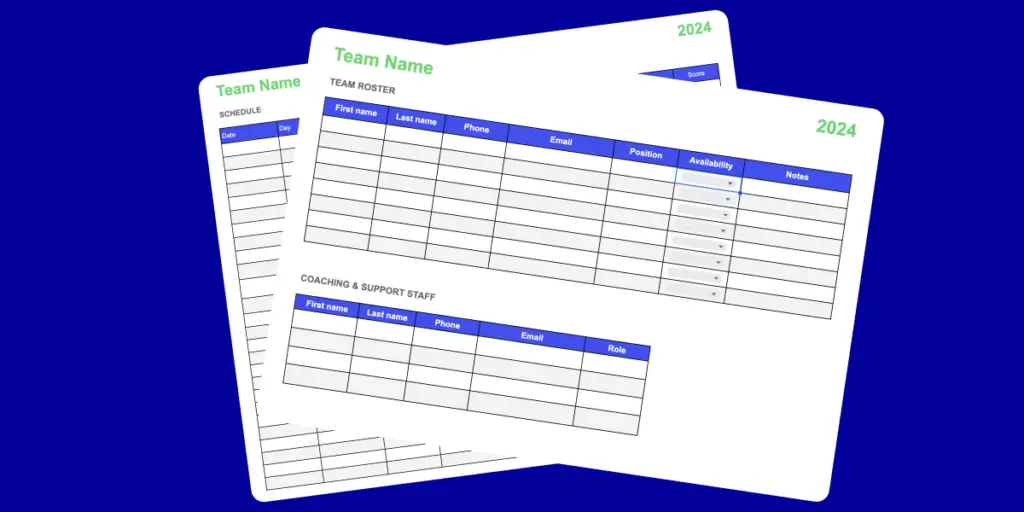 How Sports Roster Verification Software Stops Roster Fraud Cold