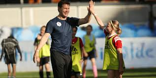 Youth Sports Coach Onboarding