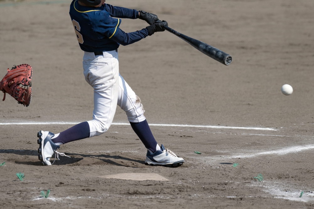 Youth Basebacall Pitch Count Rules
