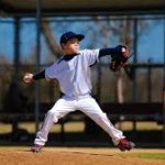 Youth Basebacall Pitch Count Rules