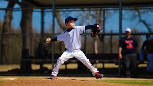 Everything Coaches Need to Know About Youth Basebacall Pitch Count Rules