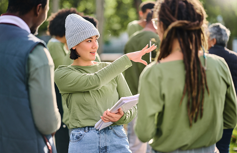 5 Ways to Reduce Administrative Burnout for Youth League Volunteers