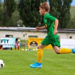 football, sport, beh, ball, children, match, league, footballer, athlete, action