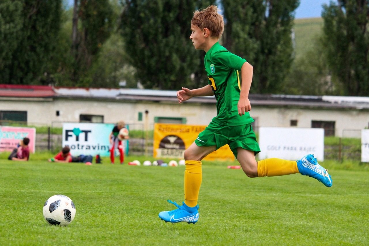 How To Get Local Sponsors For Your League
